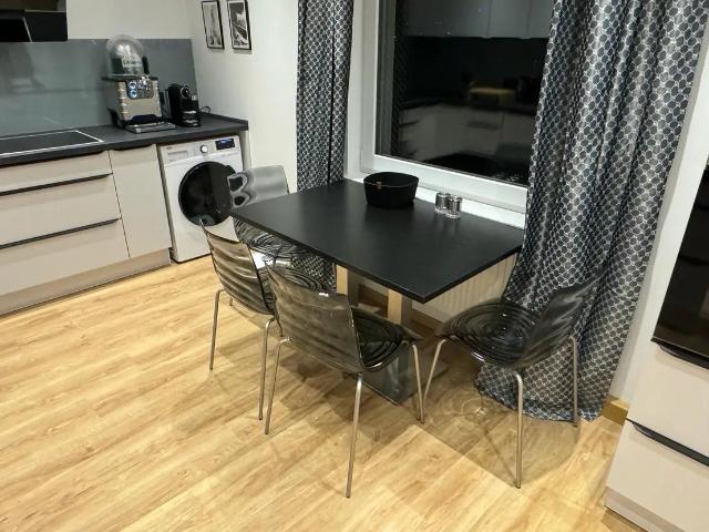 Modern home in Braunschweig, Braunschweig Amsterdam Apartments for Rent
