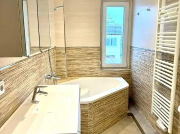 Holbeinstraße, Braunschweig, Stadtpark, Querum