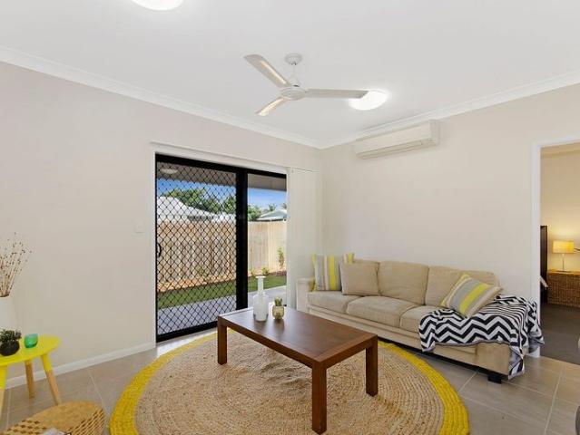 Modern Home In Central Location