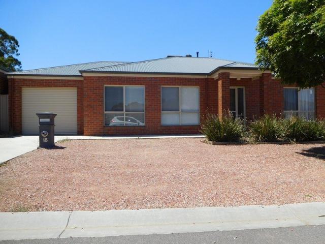 Modern Home in Convenient Location
