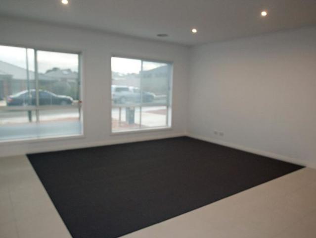 Modern Home in Convenient Location