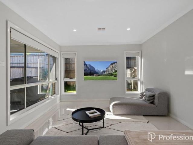 Modern Home in Convenient Location