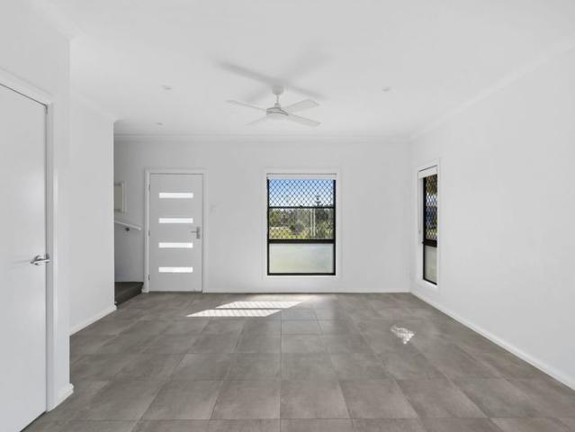 Modern home in convenient location