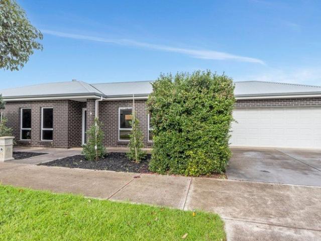 Modern Home in Convenient Location