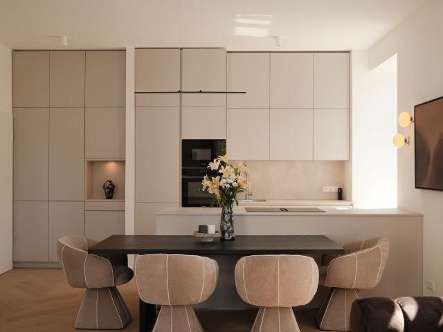 Modern home in Düsseldorf, Dusseldorf Amsterdam Apartments for Rent
