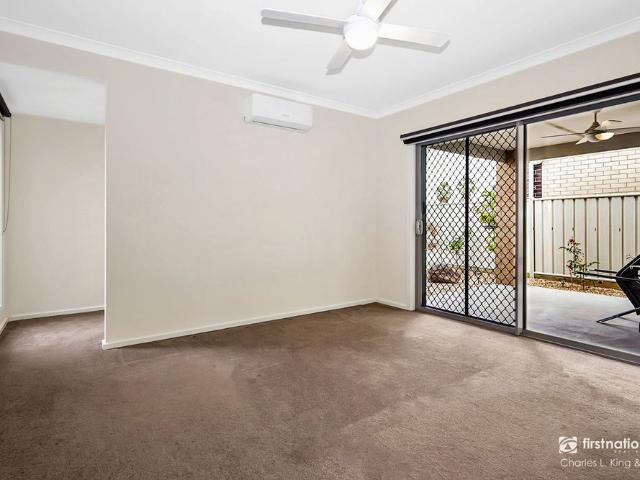 Modern Home In Echuca East