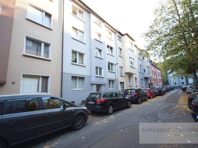 Modern home in Essen, Essen Amsterdam Apartments for Rent