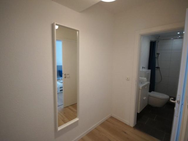 Modern home in Essen, Essen Amsterdam Apartments for Rent