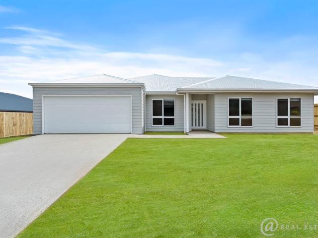 Modern Home in Fantastic Location