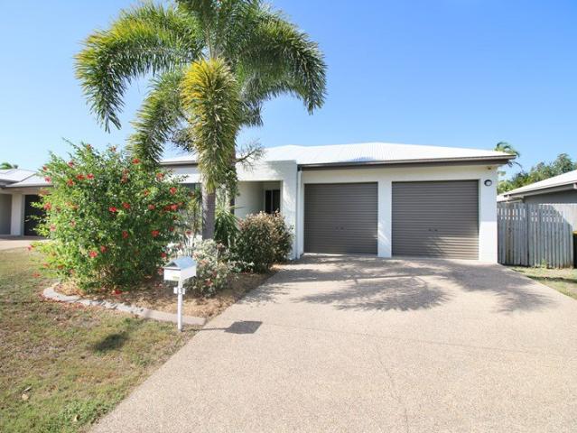 Modern Home in Great Location