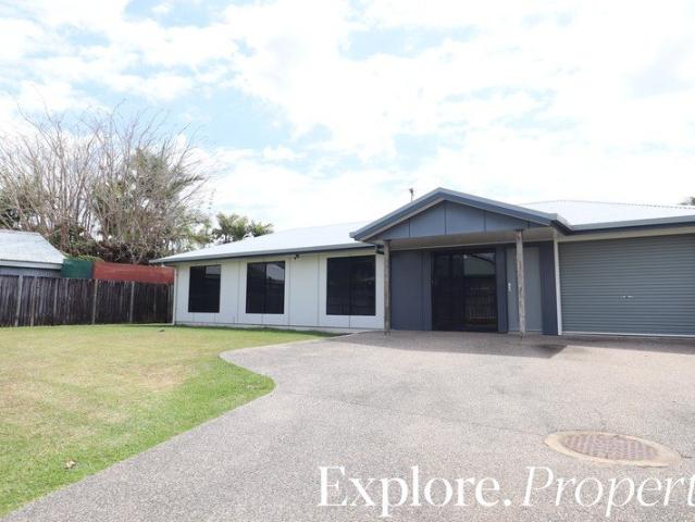 Modern home in great location!