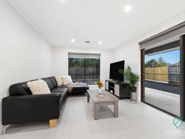 Modern Home in Great Location