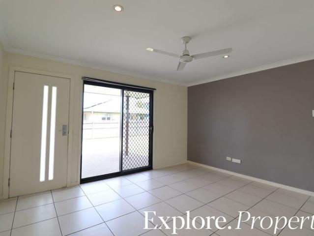 Modern home in great location!