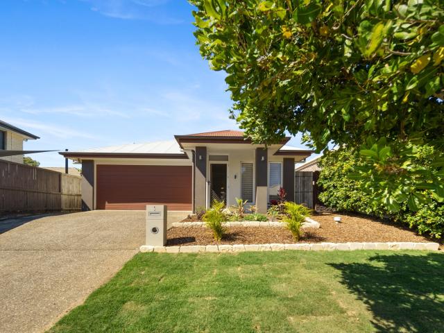 Modern Home in Great Location!