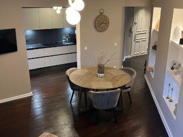 Ifflandstraße, Hamburg - Büroraum