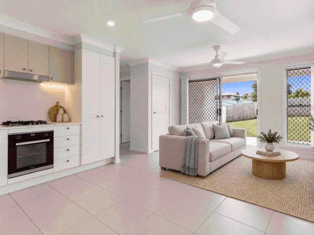 Modern Home in heart of Wollongbar