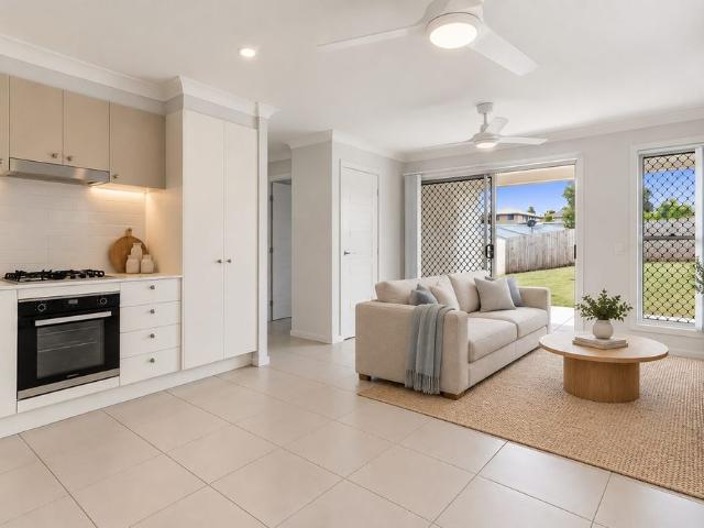Modern Home in heart of Wollongbar