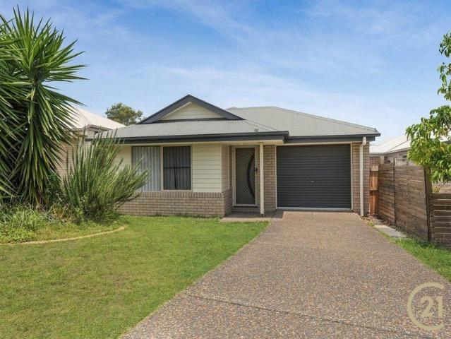 MODERN HOME IN IDEAL LOCATION