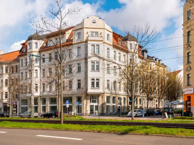 Modern home in Leipzig, Leipzig Amsterdam Apartments for Rent