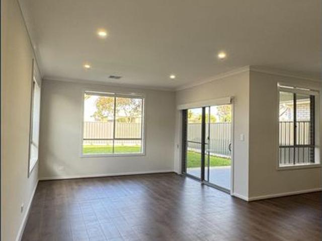 Modern Home in lovely location