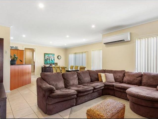 Modern Home In North Tamworth