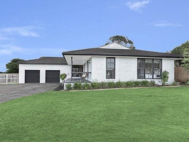 MODERN HOME IN NORTH WARRNAMBOOL