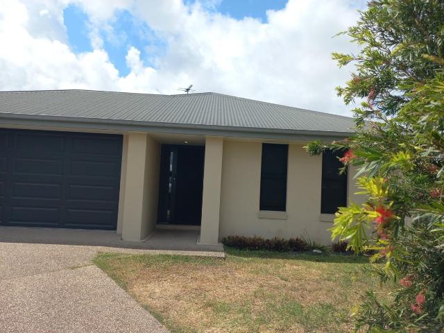MODERN HOME IN NORTH MACKAY