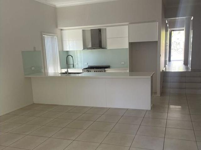 Modern home in North Narooma