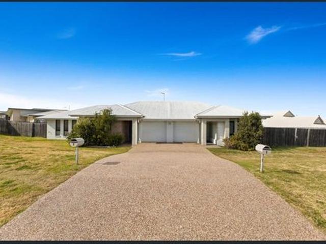 Modern Home in Peaceful Wyreema