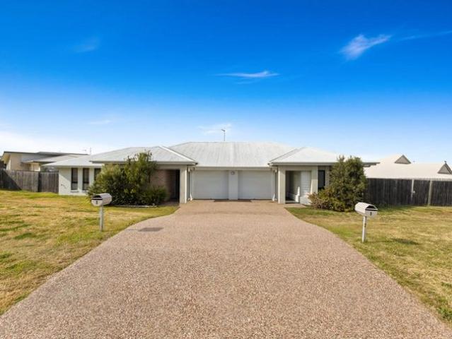 Modern Home in Peaceful Wyreema