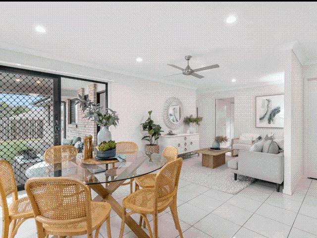 Modern Home In Perfect Location