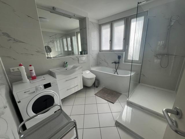 Modern home in Potsdam, Potsdam Amsterdam Apartments for Rent