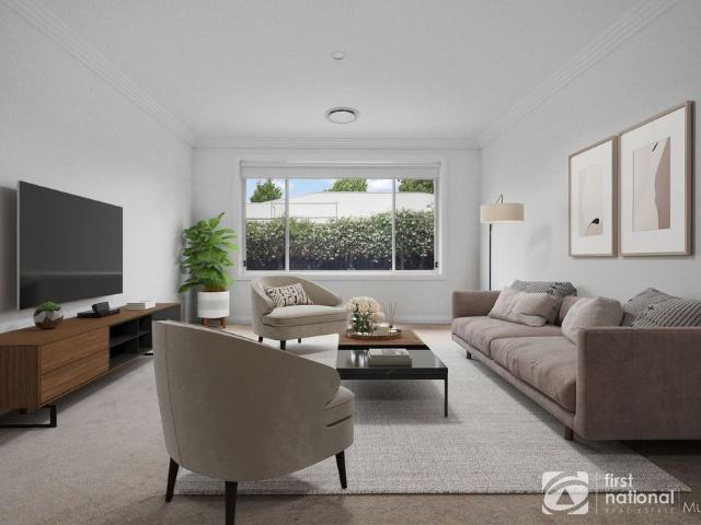 MODERN HOME IN PREMIER CBD LOCATION