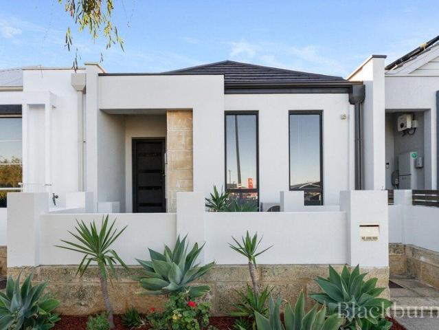 Modern Home in Prime Location