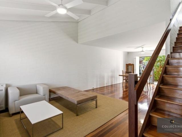 Modern Home in Prime Location