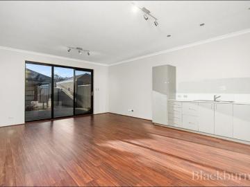 Modern Home in Prime Location