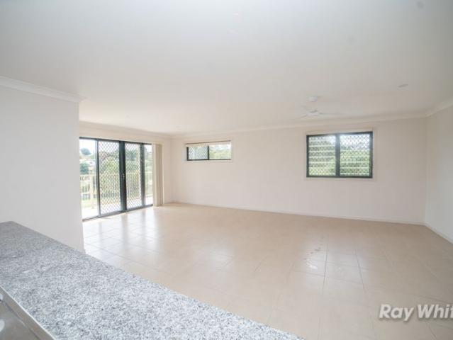 Modern Home in South Grafton