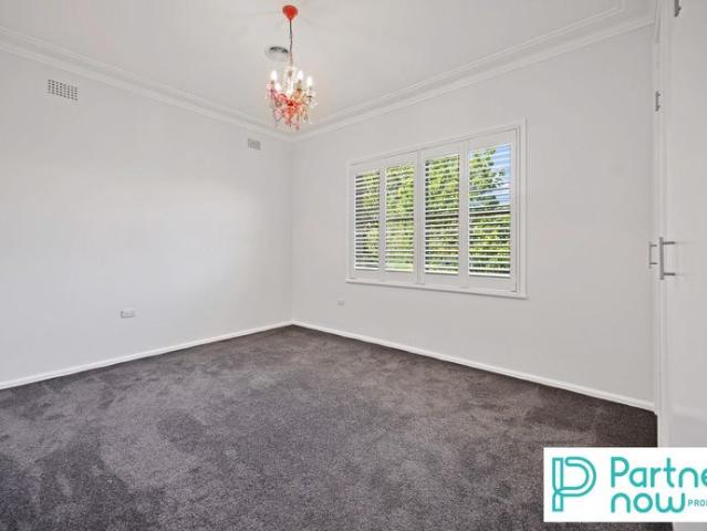 Modern home in sought after East Tamworth