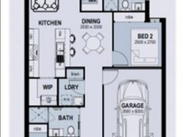 ? Modern Home & Land Package Prime Opportunity at Just $603,400!