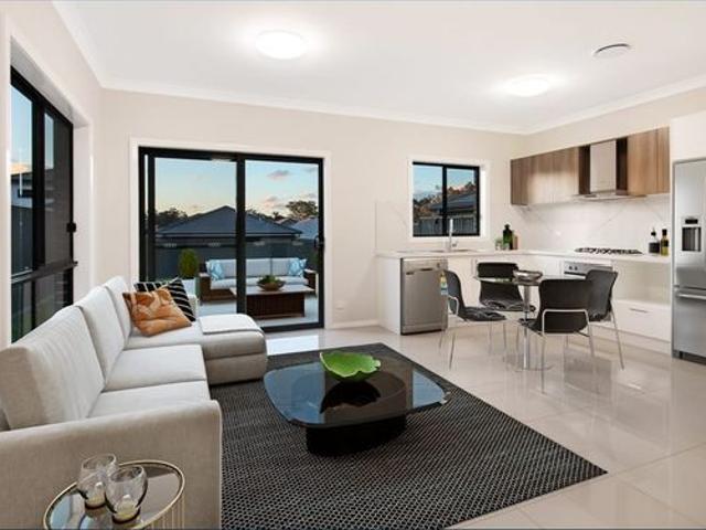 Modern Home Long Lease Available