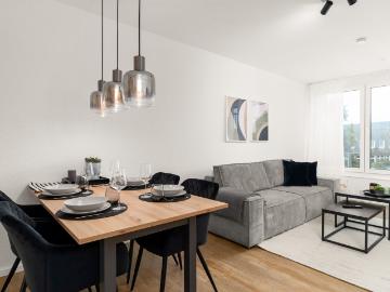 Wohnung mieten in Friedrichsdorf, Gütersloh