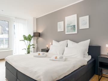 Wohnung mieten in Friedrichsdorf, Gütersloh