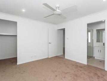 Bellbird, Narone Creek - Air conditioning