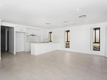 Bellbird, Narone Creek - Air conditioning