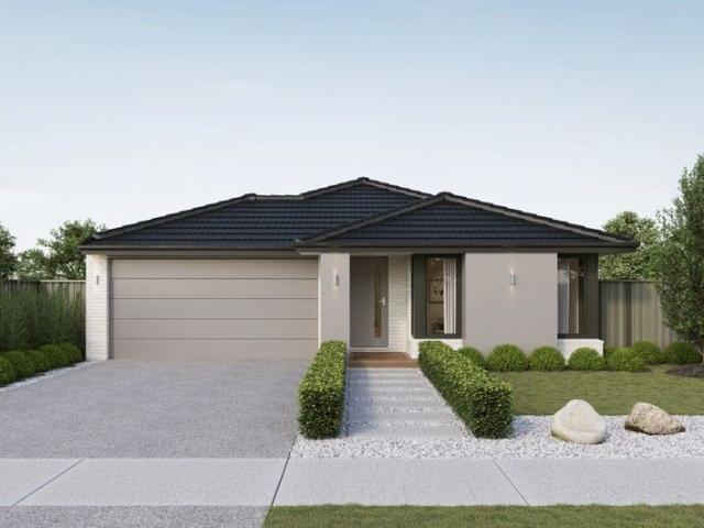 Modern Home on 606 sqm in Rowville's Premier Masterplanned Community
