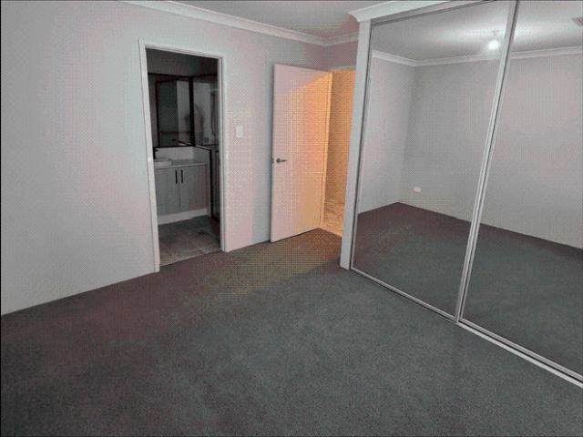 Modern home, quiet street, close to everything!