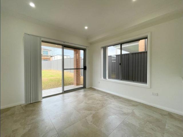 Modern Home Ready to Move In