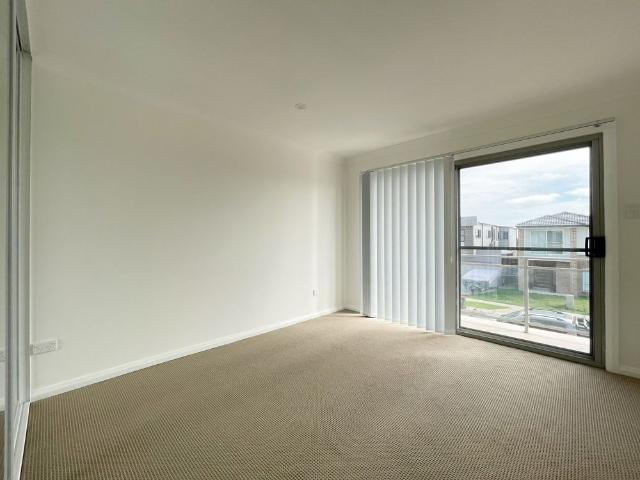 Modern Home Ready to Move In