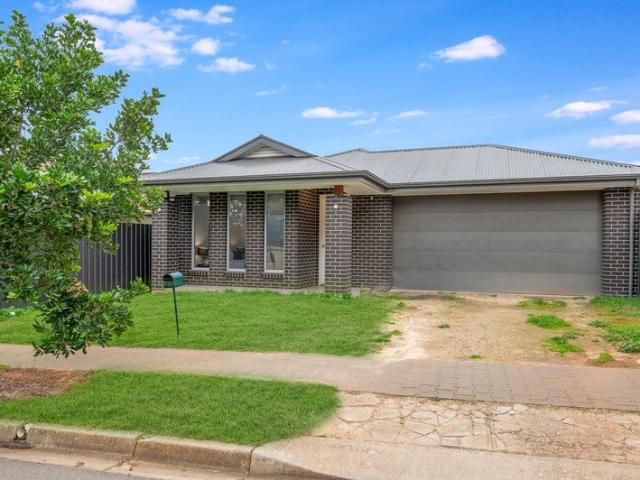 Modern Home. Strong Location. Bright Future