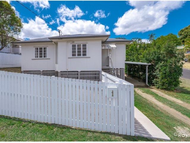 Modern, homely and perfectly positioned